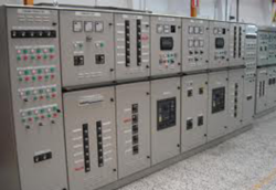 Rotulado Cuadros Eléctricos