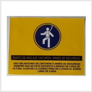 Vinilo impreso