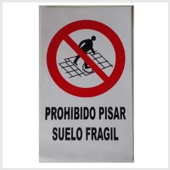 Vinilo serigrafiado