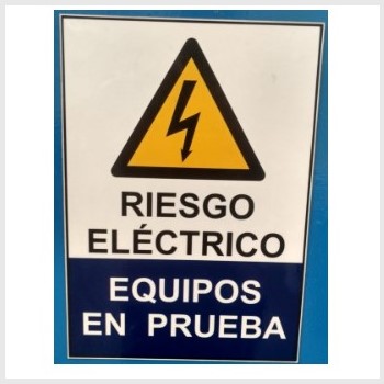 Vinilo impreso