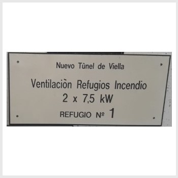 Formica grabada