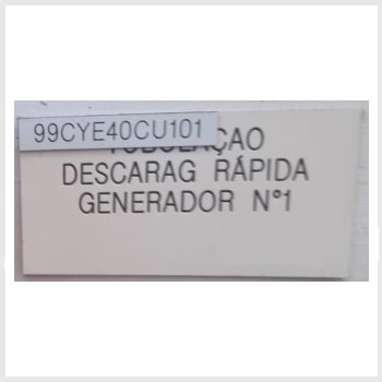 Formica grabada